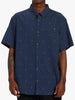 All Day Jacquard S/S Woven Shirt