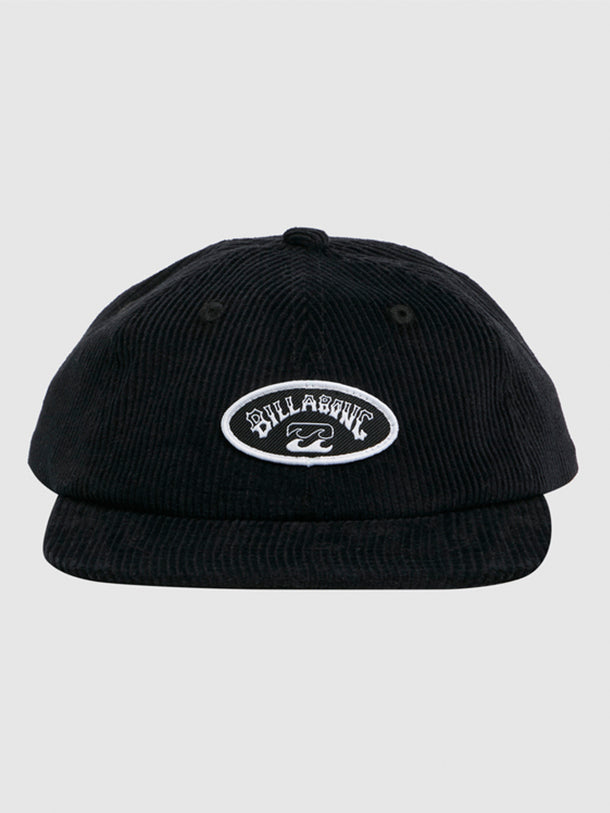 Base Snapback Hat