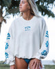 Women's Beyond The Reef Crewneck