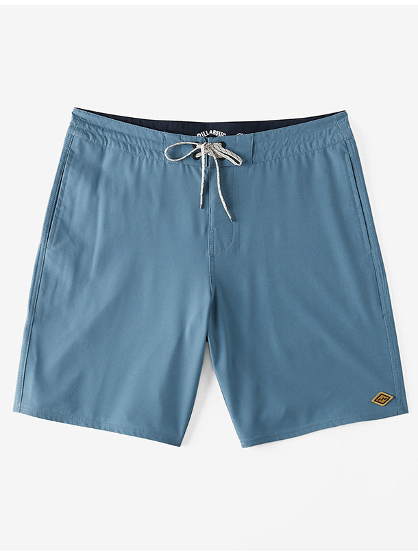 Every Other Day Lo Tide 17" Boardshorts