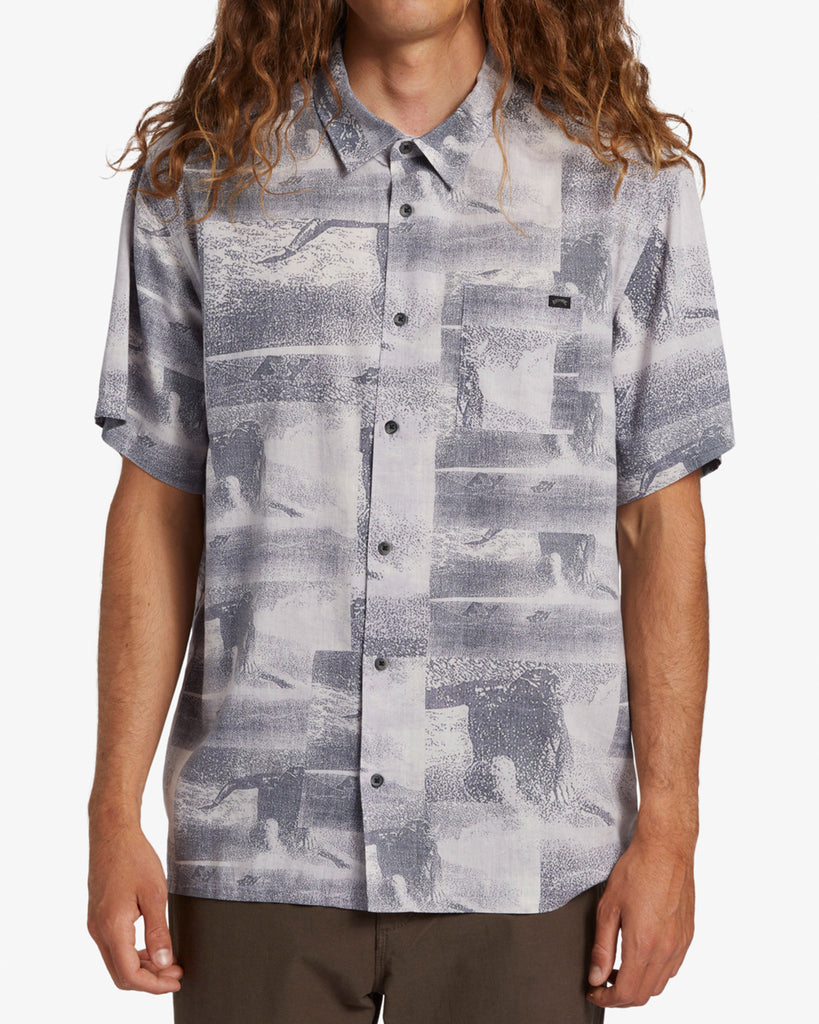 Filthy S/S Shirt