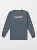 Branding Iron L/S T-Shirt