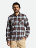 Bowery Lightweight Ultra Soft Flannel