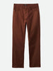 Builders 5-Pocket Stretch Pant