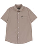 Charter Sol Wash S/S Woven Shirt