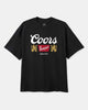 Coors Start Your Legacy Griffin S/S T-Shirt