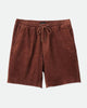 Madrid II Corduroy 20" Short