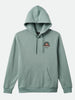 Rising Sun Hoodie