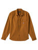Builders Stretch L/S Overshirt