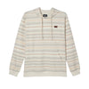 Bavaro Stripe Pullover