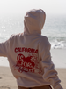 CA Lovers Pullover Hoodie