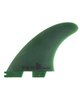 FCS II Carver Neo Glass Eco Tri-Fins