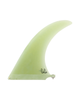 Captain Fin Christenson Tracker Fin (Clear)