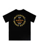 Circle Lock Up S/S Tee