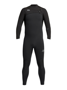 Men's Comp 3/2mm Full Wetsuit