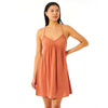 Classic Surf Cover Up Dress