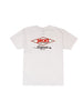 Cal Diamond CF (Classic Fit) S/S Tee