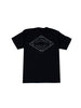 Carbon CF (Classic Fit) S/S Tee