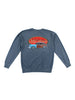 Country Squire Pigment Crew Neck Pullover