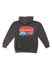 Country Squire Pigment Pullover Hoodie