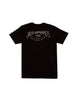 Crescent CF (Classic Fit) S/S Tee