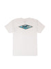 Crystal Wave CF (Classic Fit) S/S Tee