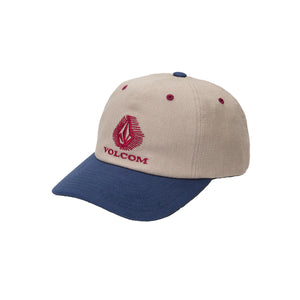 Ray Stone Adjustable Snapback Hat