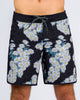 Daisy Boardshorts