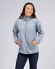 Dakota Half-Zip Fleece Pullover Hoodie