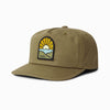 Dawn Snapback Hat