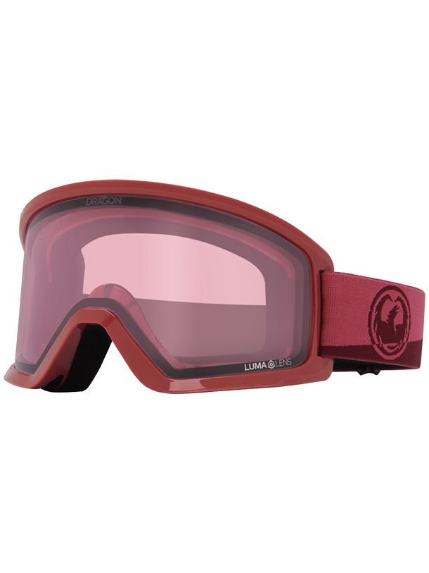 DX3 OTG Snow Goggles '24