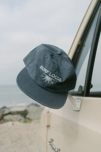 Surf Locos x Jack's James Hat