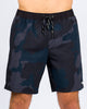 Levitate Camo Shorts