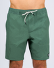 Traveler Elasctic Shorts