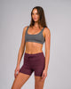 Kalani High Waisted Biker Shorts