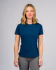 Raina Athletic S/S T-Shirt