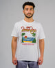 The Beach Boys x Jack's "Picturesque" S/S Tee