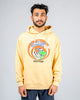 The Beach Boys x Jack's "Sailing Days" Pullover Hoodie