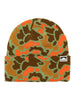 Duck Camo Surplus Beanie '24