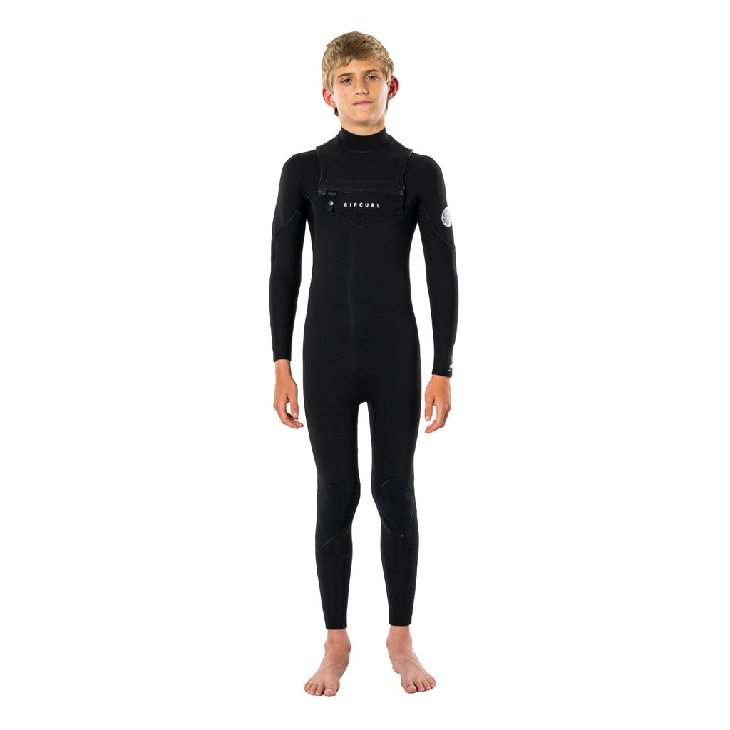 Dawn Patrol 4/3 Chest Zip Wetsuit