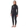 Dawn Patrol 4/3 Chest Zip Wetsuit