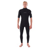 Dawn Patrol Chest Zip Short Sleeve 2mm Fullsuit Wetsuit