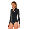 Dawn Patrol 1.5mm L/S Front Zip Wetsuit Jacket