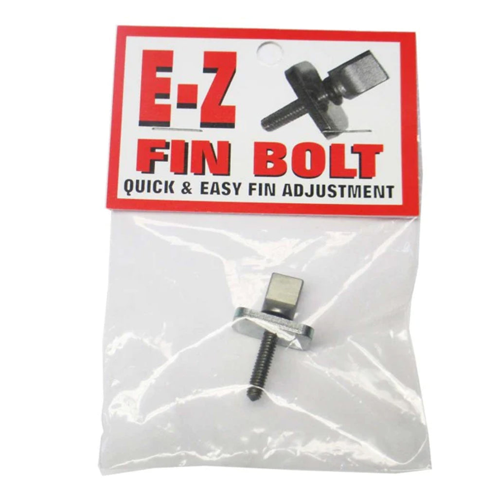 E-Z Fin Bolt