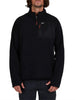 Ebbtide 1/2 Zip Polar Fleece Sweatshirt