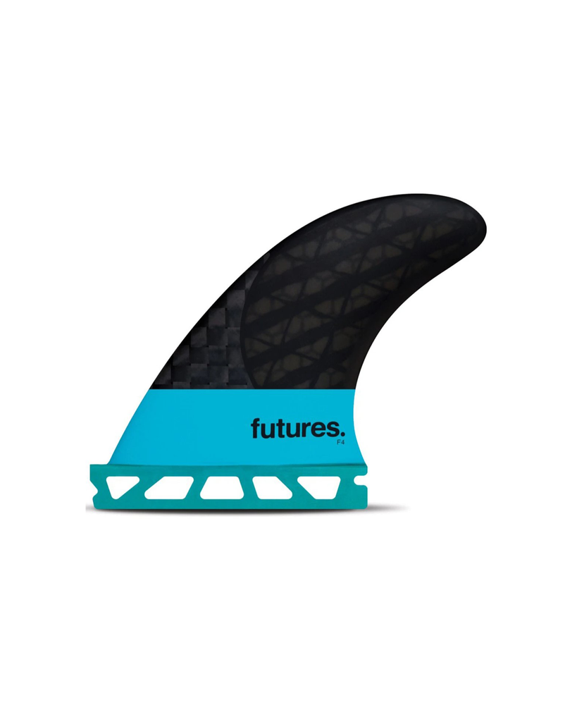 Futures F4 Blackstix Thruster