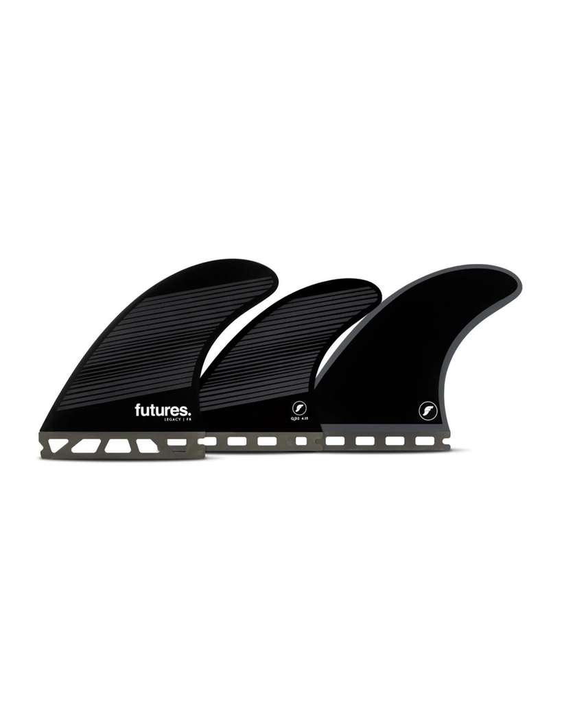 Futures Fins F8 Legacy 5-Fin