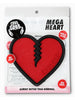 Mega Heart Grip '24