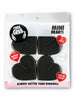 Mini Heart Board Grips '24