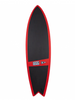 JJF By Pyzel Ivan Florence Fish Softboard